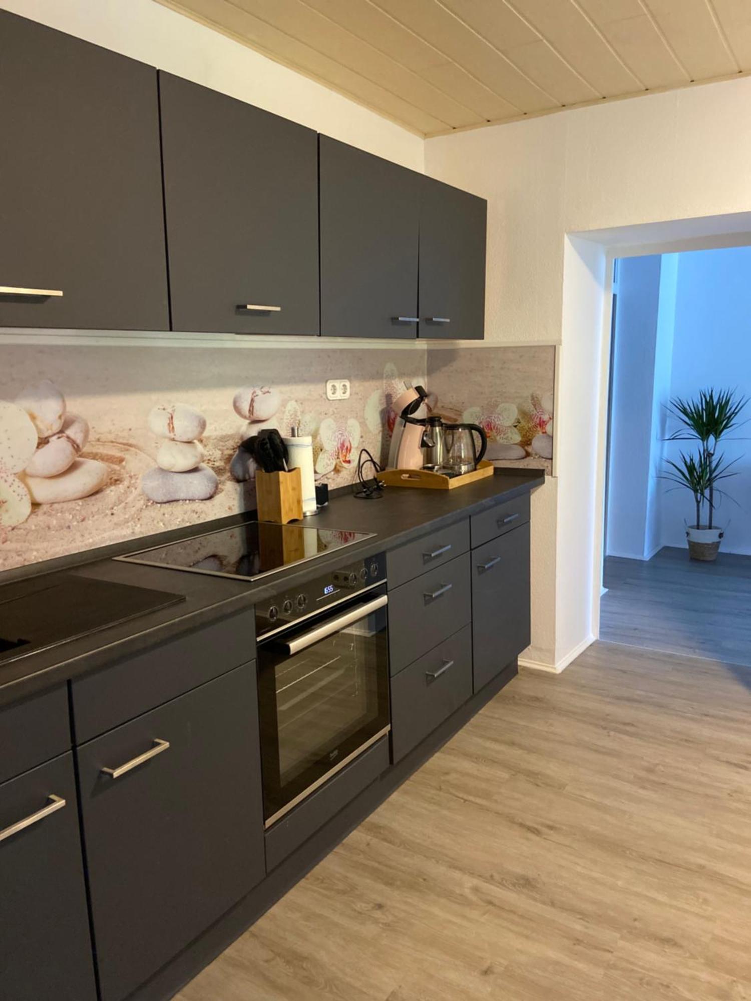 2Z-Ferienwohnung, Umgeben Vom Spessart & Main Stadtprozelten Extérieur photo