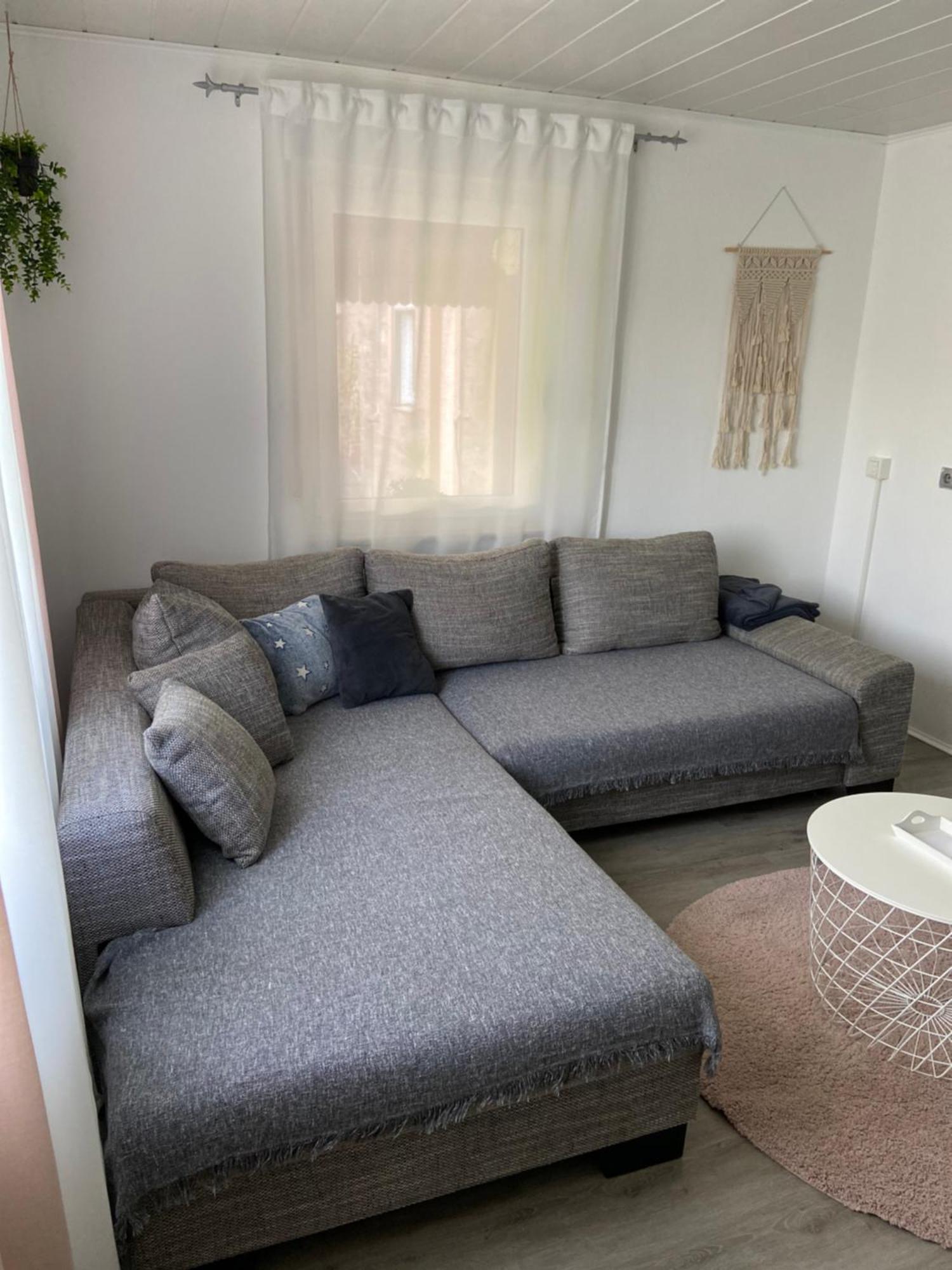 2Z-Ferienwohnung, Umgeben Vom Spessart & Main Stadtprozelten Extérieur photo